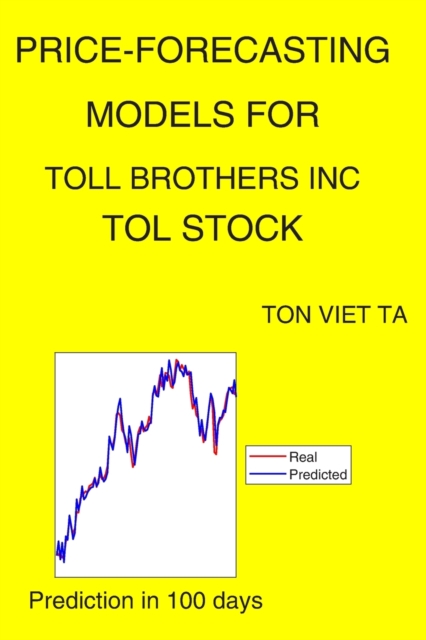Price-Forecasting Models for Toll Brothers Inc TOL Stock