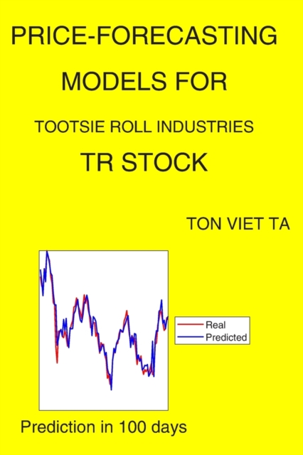 Price-Forecasting Models for Tootsie Roll Industries TR Stock