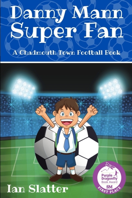 Danny Mann Super Fan