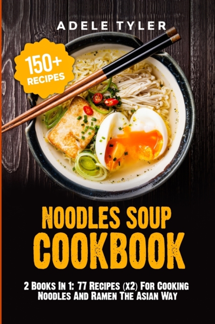 Noodles Soup Cookbook