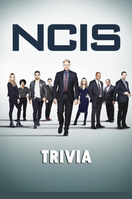 NCIS Trivia