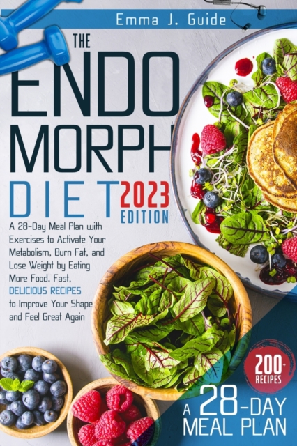 The Endomorph Diet