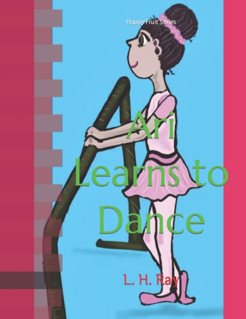 Ari Learns to Dance