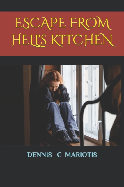 ESCAPE FROM HELL's KITCHEN