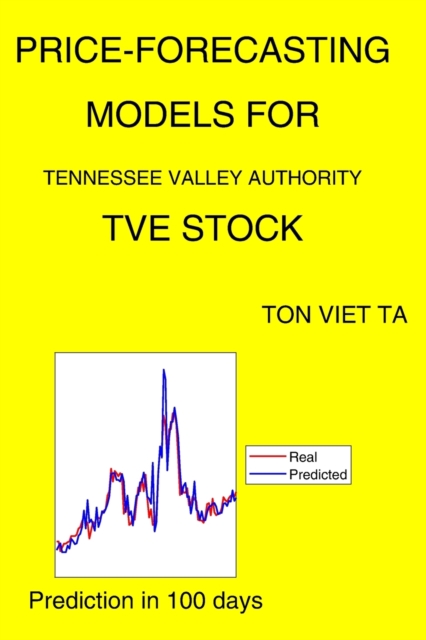 Price-Forecasting Models for Tennessee Valley Authority TVE Stock