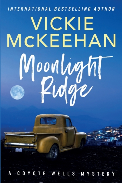 Moonlight Ridge