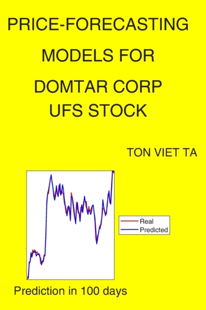 Price-Forecasting Models for Domtar Corp UFS Stock