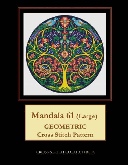 Mandala 61 (Large)