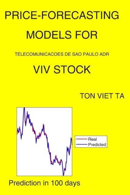 Price-Forecasting Models for Telecomunicacoes DE Sao Paulo ADR VIV Stock
