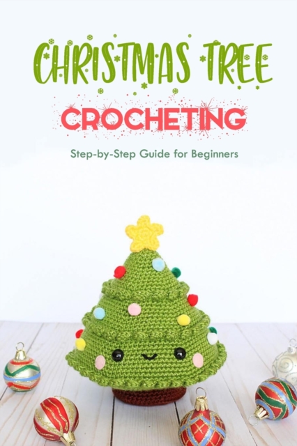 Christmas Tree Crocheting