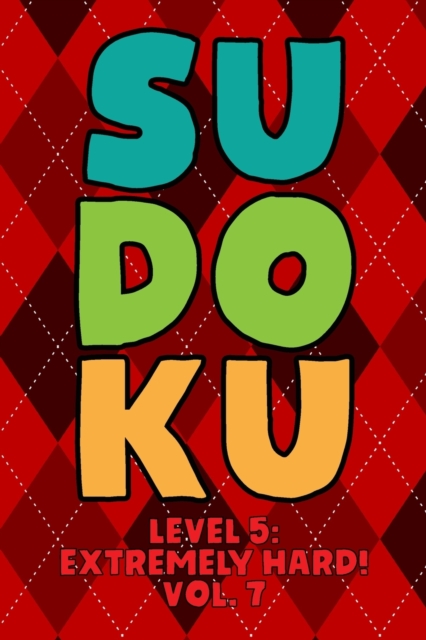 Sudoku Level 5