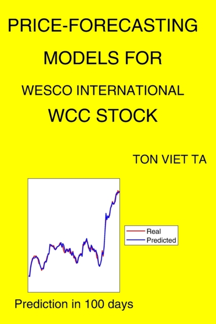 Price-Forecasting Models for Wesco International WCC Stock