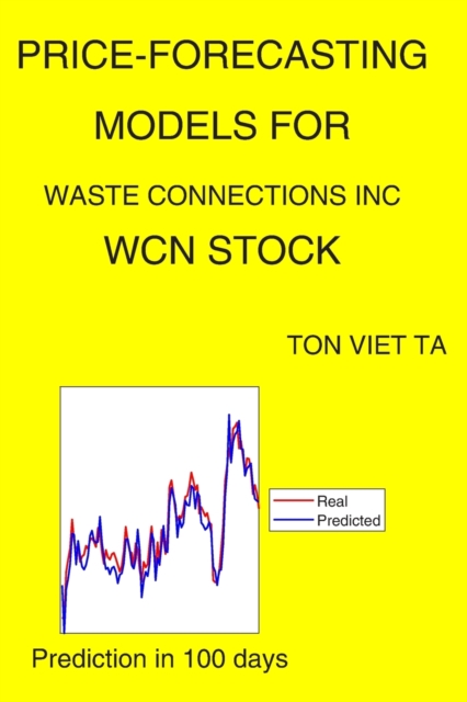 Price-Forecasting Models for Waste Connections Inc WCN Stock