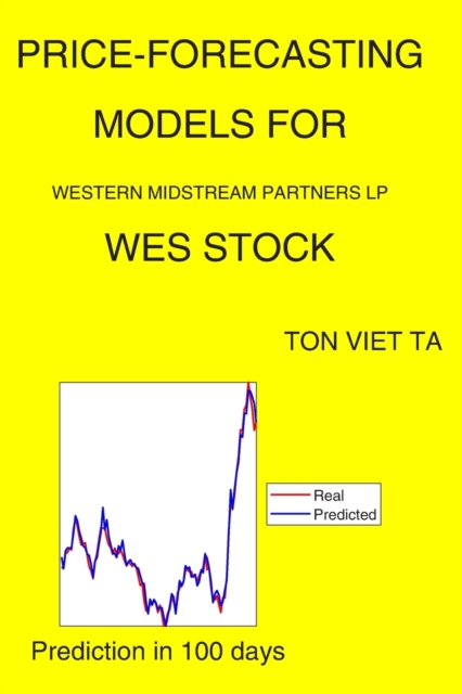 Price-Forecasting Models for Western Midstream Partners LP WES Stock