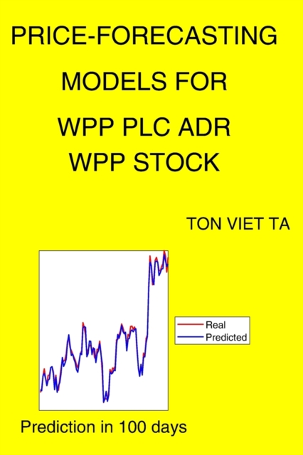 Price-Forecasting Models for Wpp Plc ADR WPP Stock