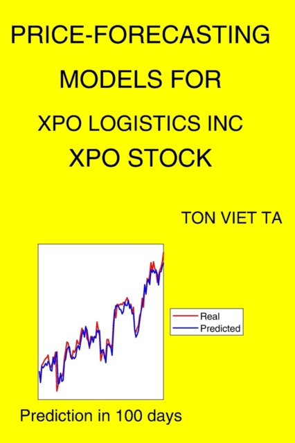 Price-Forecasting Models for Xpo Logistics Inc XPO Stock