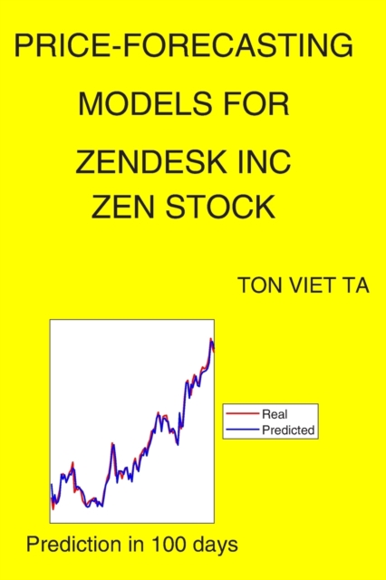 Price-Forecasting Models for Zendesk Inc ZEN Stock