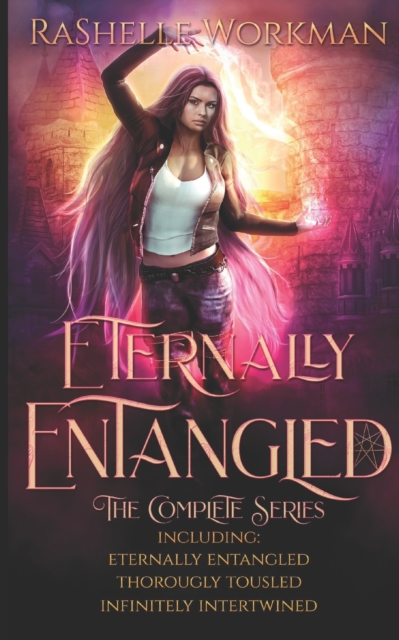 Eternally Entangled