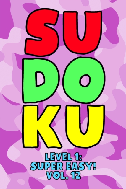 Sudoku Level 1