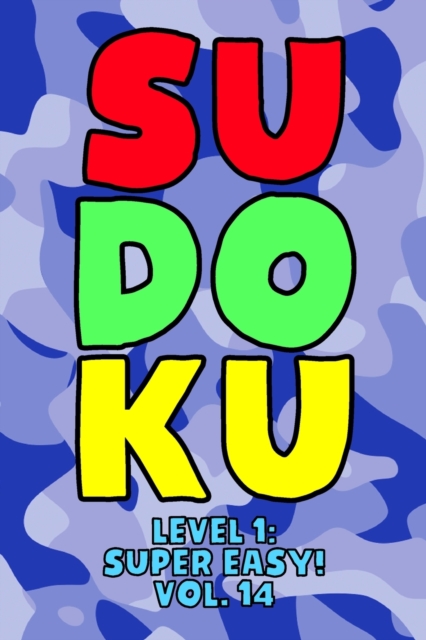 Sudoku Level 1