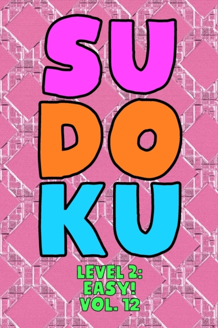Sudoku Level 2