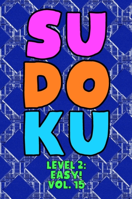 Sudoku Level 2