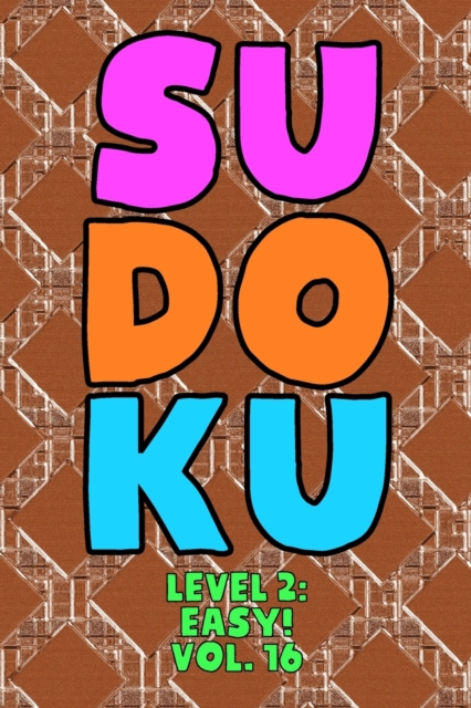 Sudoku Level 2
