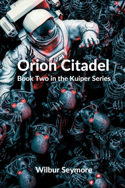 Orion citadel