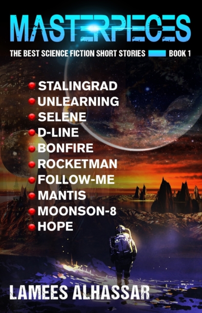 Masterpieces the Best Science Fiction Short Stories Book 1