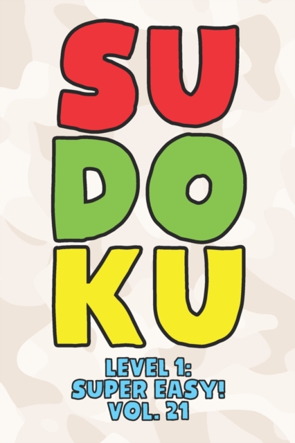 Sudoku Level 1