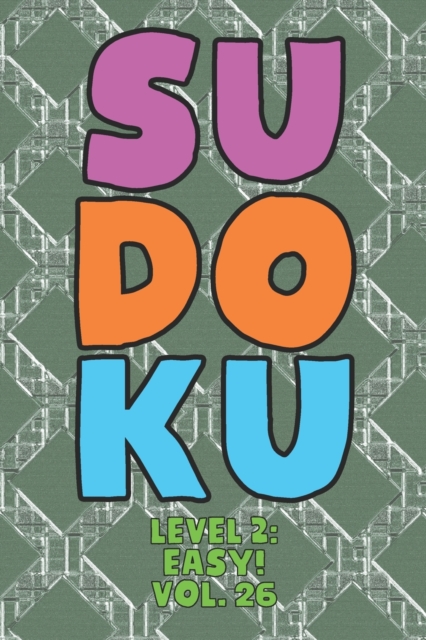 Sudoku Level 2
