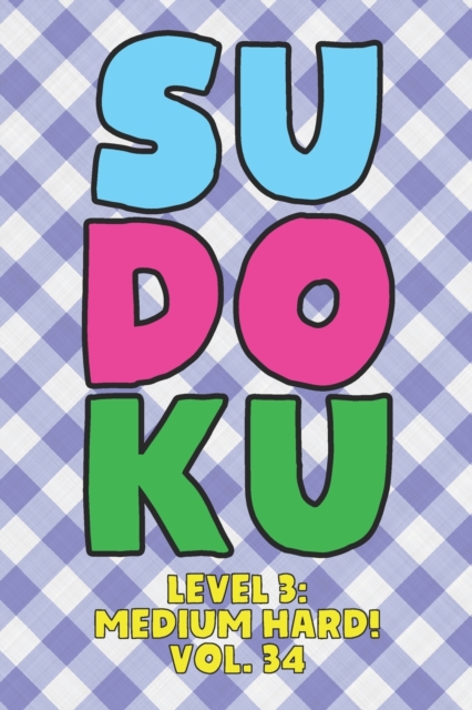 Sudoku Level 3
