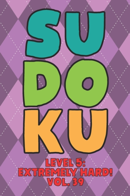 Sudoku Level 5