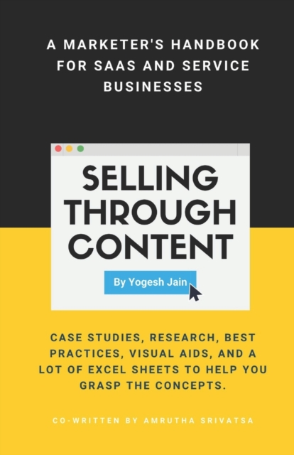 Selling Through Content