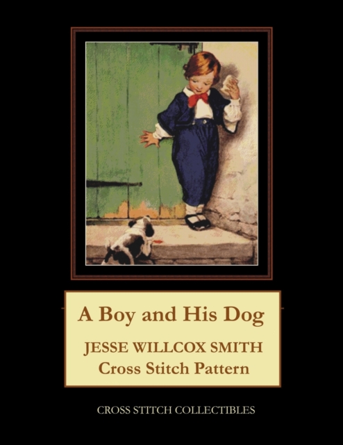 A Boy and His Dog
