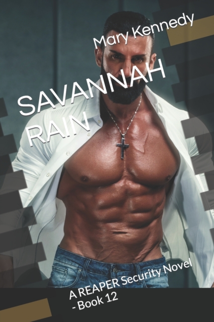 Savannah Rain
