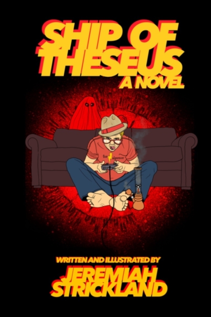 Ship Of Theseus