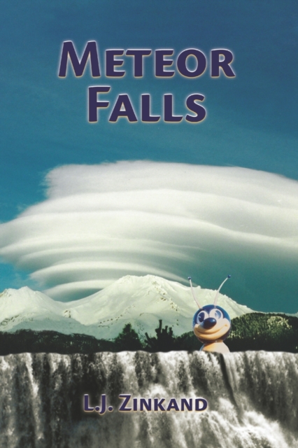 Meteor Falls
