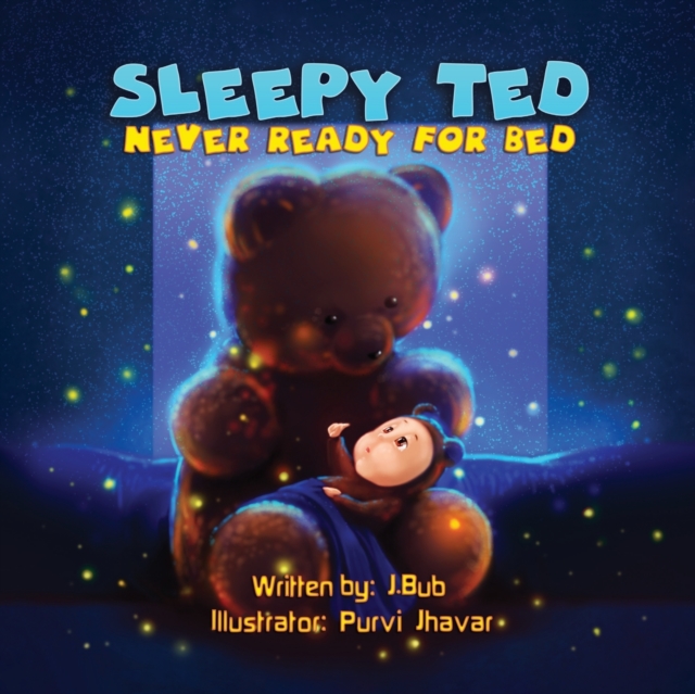 Sleepy Ted