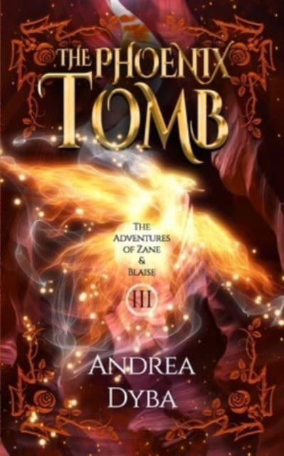 The Phoenix Tomb