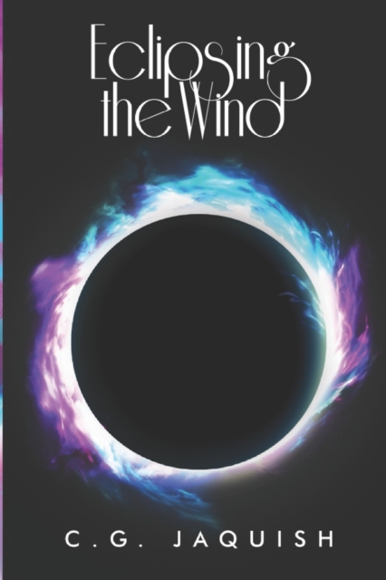Eclipsing the Wind