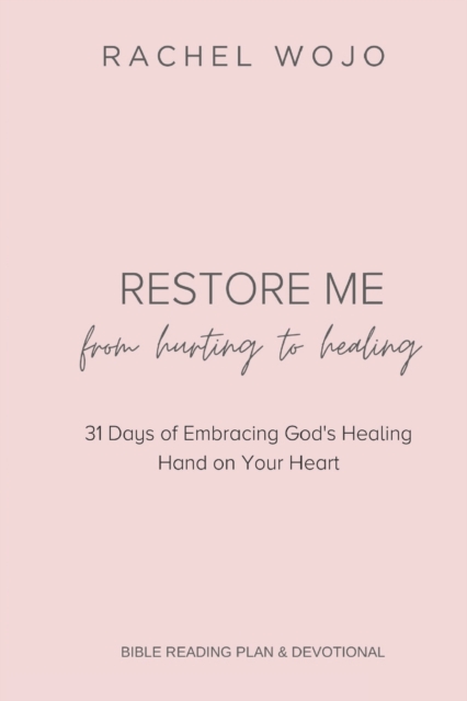 Restore Me