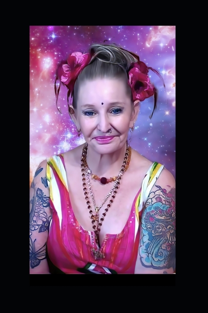 Journey to Enlightenment on a Kundalini Path