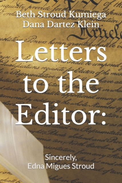 Letters to the Editor