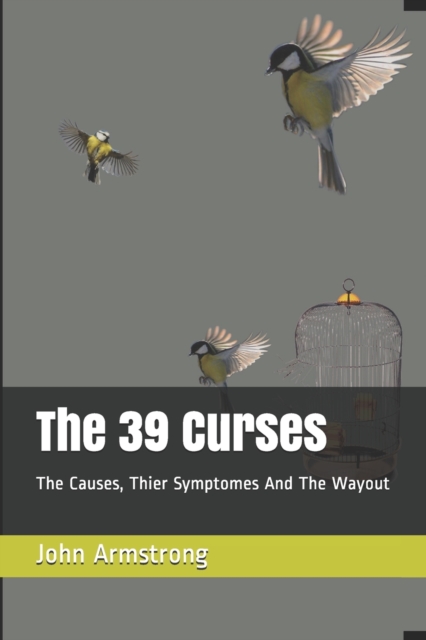 The 39 Curses