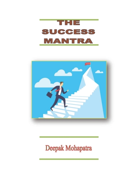 The Success Mantra