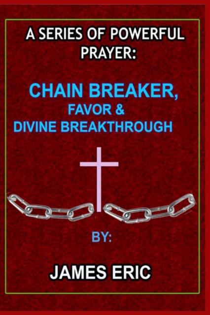A series of powerful prayer