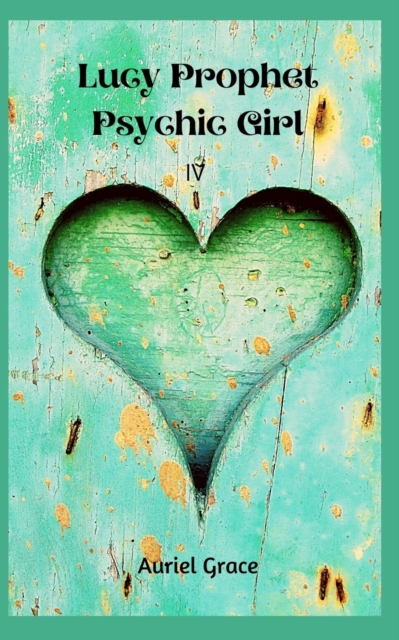 Lucy Prophet Psychic Girl