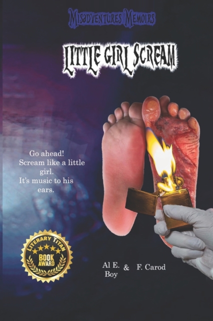 Misadventures Memoirs