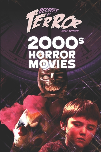 Decades of Terror 2021